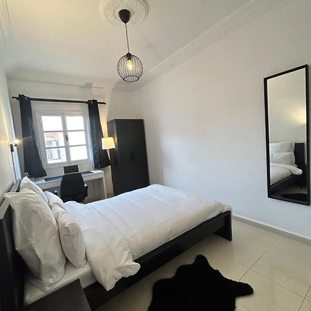 Welkam Home & Coworking Essaouira Ngoại thất bức ảnh