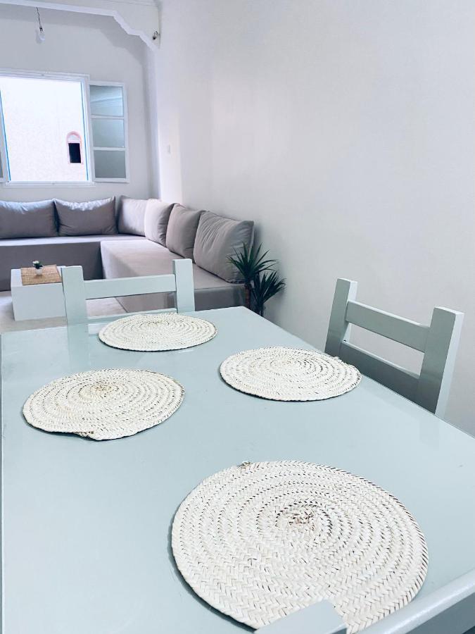 Welkam Home & Coworking Essaouira Ngoại thất bức ảnh