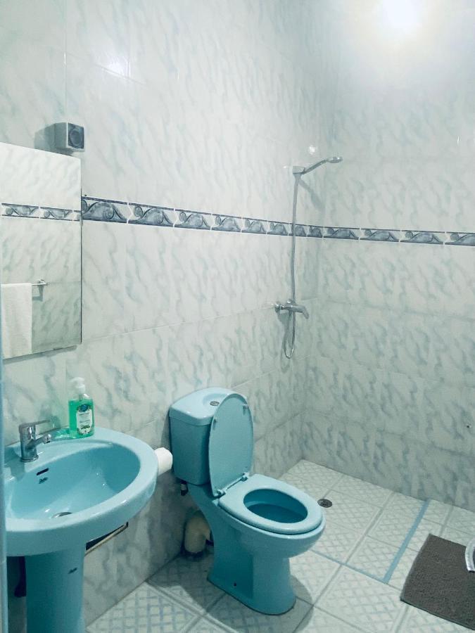 Welkam Home & Coworking Essaouira Ngoại thất bức ảnh