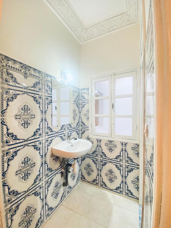 Welkam Home & Coworking Essaouira Ngoại thất bức ảnh