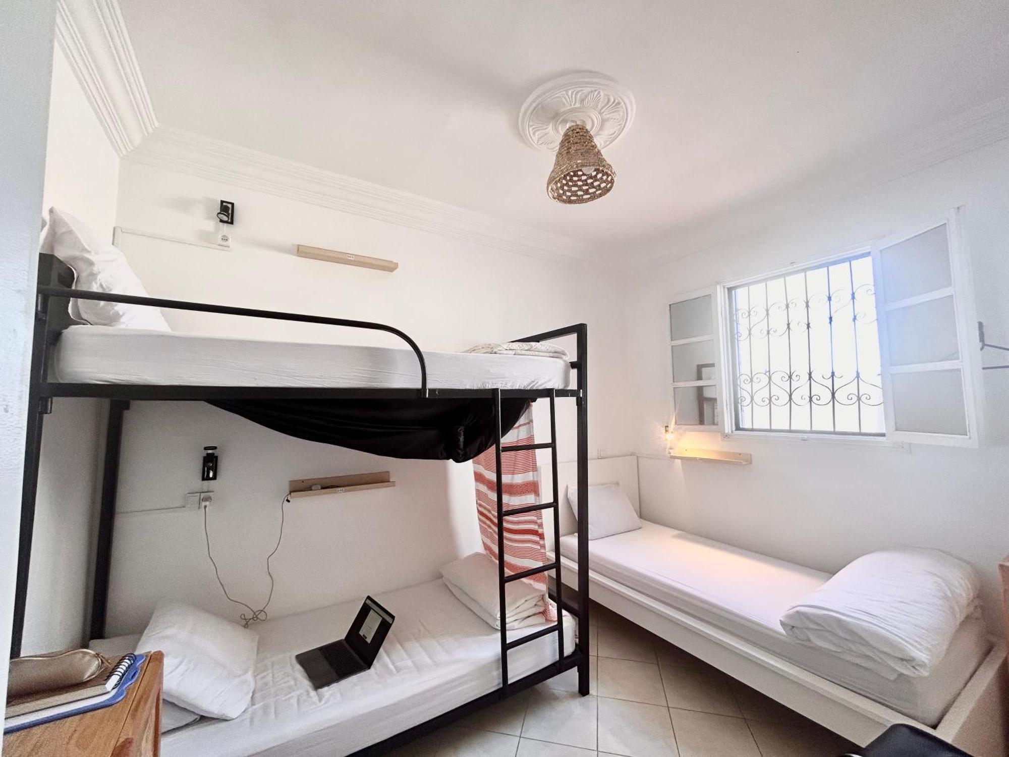 Welkam Home & Coworking Essaouira Ngoại thất bức ảnh