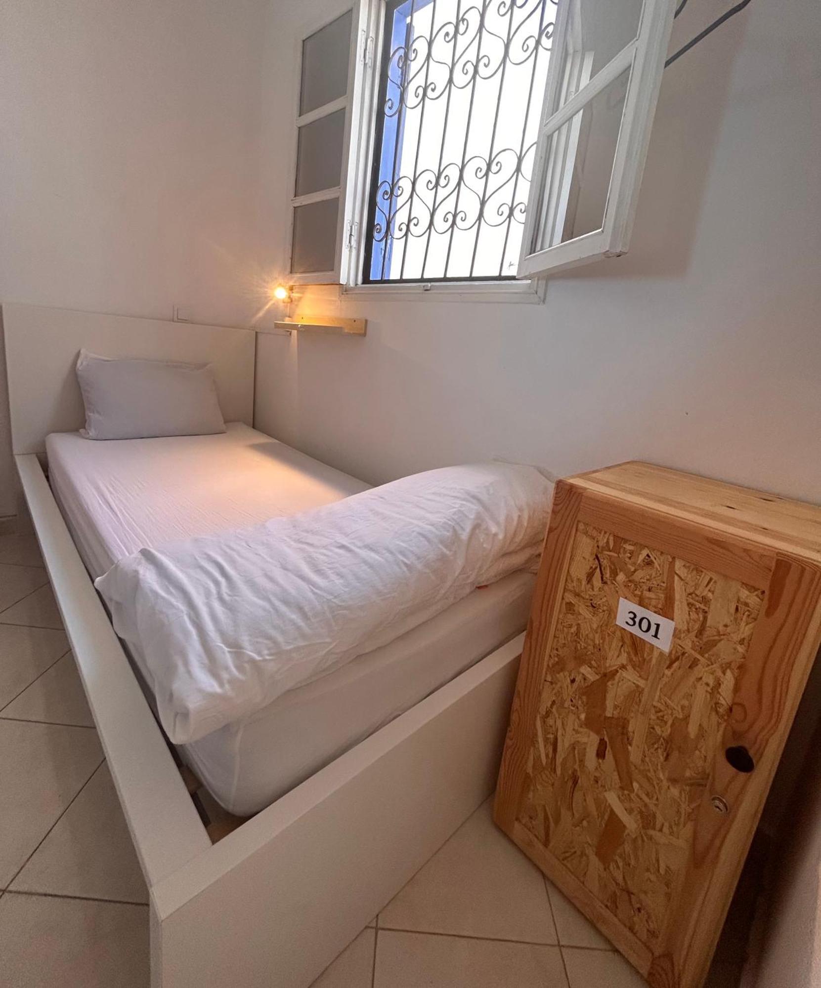 Welkam Home & Coworking Essaouira Ngoại thất bức ảnh