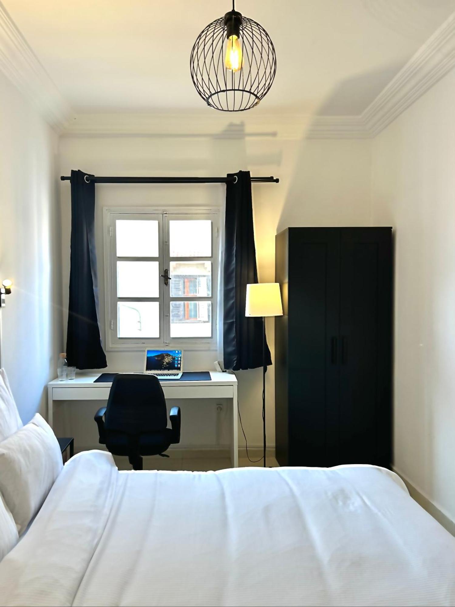 Welkam Home & Coworking Essaouira Ngoại thất bức ảnh