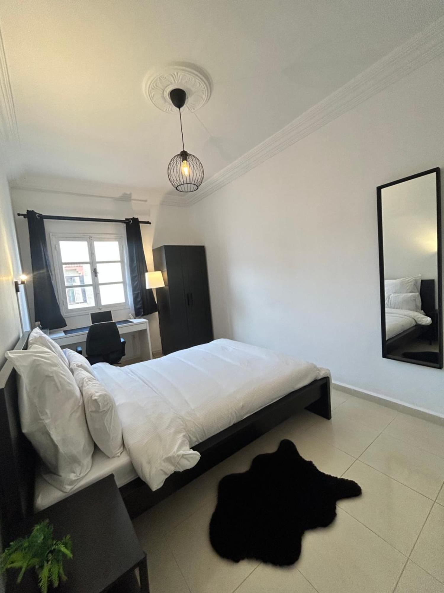 Welkam Home & Coworking Essaouira Ngoại thất bức ảnh